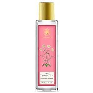Forest Essentials Hair Conditioner Bhringraj and Shikakai 200ml - product information 1