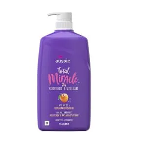 Aussie Total Miracle Collection Conditioner 26.2 Fluid Ounce - product information 1