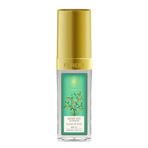 Forest Essentials Light Day Lavender and Neroli SPF25 Lotion 40ml - product information 1