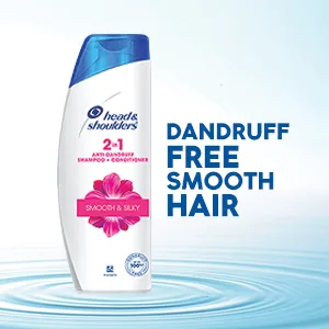 Head & Shoulders 2-in-1 Active Protect Anti Dandruff Shampoo + Conditioner 650ml - product information 7