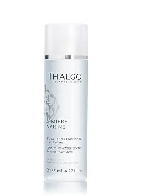 THALGO Lumiere Marine Clarifying Water Essence 4.22 Fl Oz - THALGO