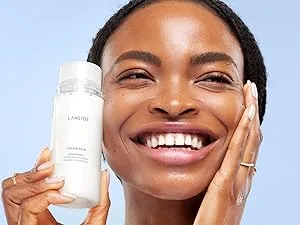LANEIGE Bouncy and Firm Sleeping Mask: Revitalize Smooth Peony & Collagen Complex Barrier-Boosting Hydration Bouncy and Firm Trio Set - crstr
