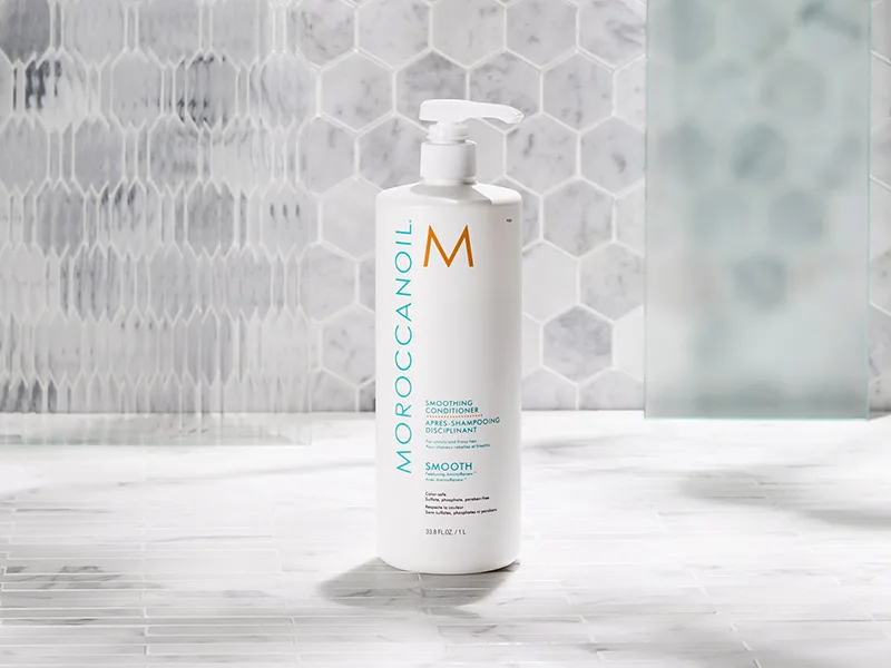 Moroccanoil Smoothing Conditioner 33.8 Fl. Oz. - product information 1