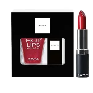 ZOYA All Wrapped Up Quad 8.8 oz. - product information 6