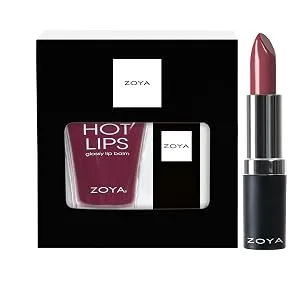 ZOYA All Wrapped Up Quad 8.8 oz. - product information 7