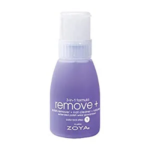 ZOYA All Wrapped Up Quad 8.8 oz. - product information 9