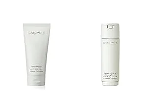 AMOREPACIFIC Moisture Plumping Rejuvenating Eye Gel | Korean Eye Cream with Caffeine & Hyaluronic Acid - AP Double Cleanse