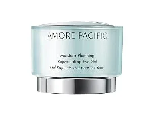 AMOREPACIFIC Moisture Plumping Rejuvenating Eye Gel | Korean Eye Cream with Caffeine & Hyaluronic Acid - moisture plumping eye gel