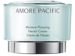 AMOREPACIFIC Moisture Plumping Rejuvenating Eye Gel | Korean Eye Cream with Caffeine & Hyaluronic Acid - nectar cream