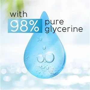 Pears Soft and Fresh Shower Gel 250ml - product information 4