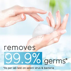 Pears Soft and Fresh Shower Gel 250ml - product information 5