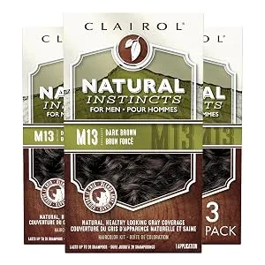 Clairol Vidal Sassoon Pro Series 6rv Rebellious Ruby - product information 4