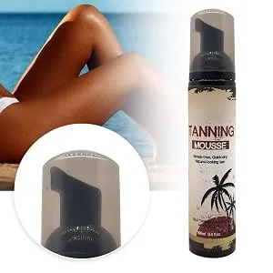Tanning Lotiontan Physics Self Tanner 100ml Self Tanner Longlasting Moisturizing Sunless Tanning Lotion Body Cream - Tanning Lotiontan Physics Self Tanner