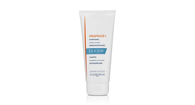 Ducray Anaphase+ Strengthening Conditioner 6.7 fl. oz. - Anaphase+ Conditioner Ducray