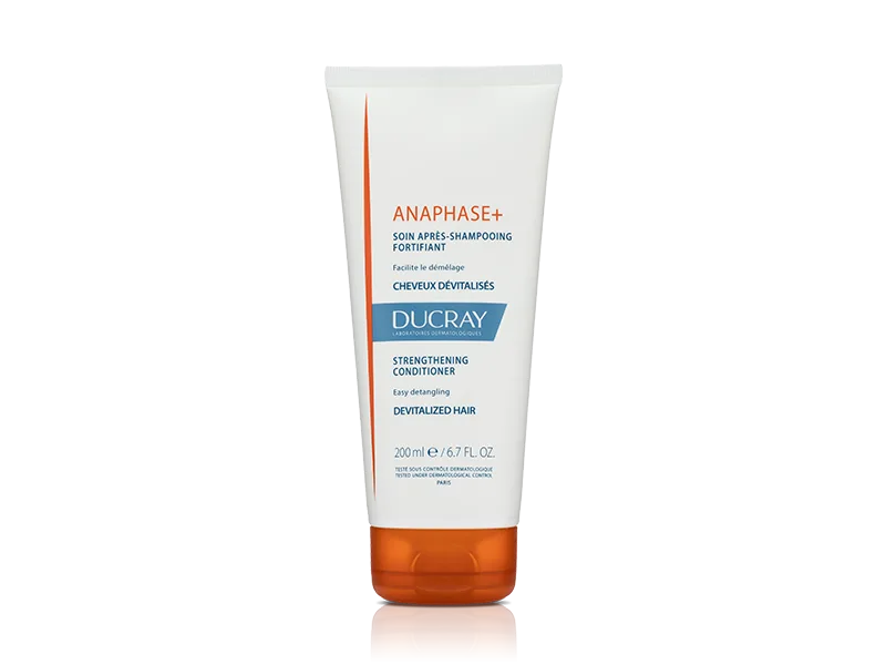 Ducray Anaphase+ Strengthening Conditioner 6.7 fl. oz. - Ducray Anaphase+ Conditioner