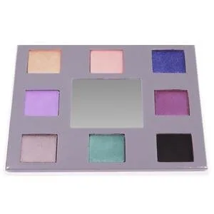 Coastal Scents SocialEYES Eye Shadow Palette (PL-044) - styleEYES Eye Shadows