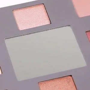 Coastal Scents SocialEYES Eye Shadow Palette (PL-044) - styleEYES mirror