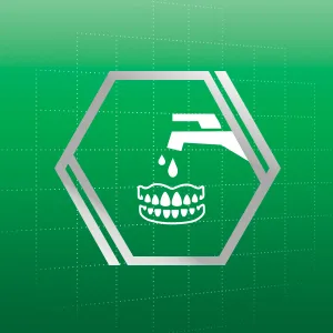 Polident Triple Mint Fresh Paste for Denture Cleaning 3.9 ounces - product information 6