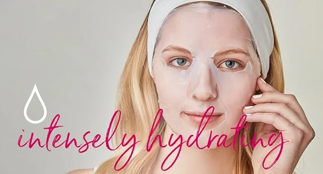 PMD Beauty Hydrate Energizing HydratingPeptides Sheet Mask 5 ct. - 1050-BTF-Premium_4A