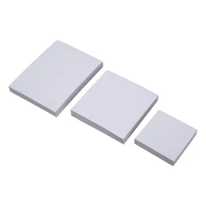 150 Sheets Nail Art Drawing Plates 3 Sizes Simple Design Waterproof Makeup Mixing Papers for Home Salon - 1410220166811-2