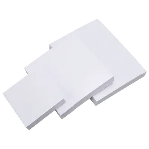 150 Sheets Nail Art Drawing Plates 3 Sizes Simple Design Waterproof Makeup Mixing Papers for Home Salon - 1410220166811-3