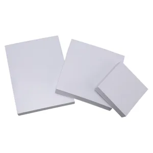150 Sheets Nail Art Drawing Plates 3 Sizes Simple Design Waterproof Makeup Mixing Papers for Home Salon - product information 3