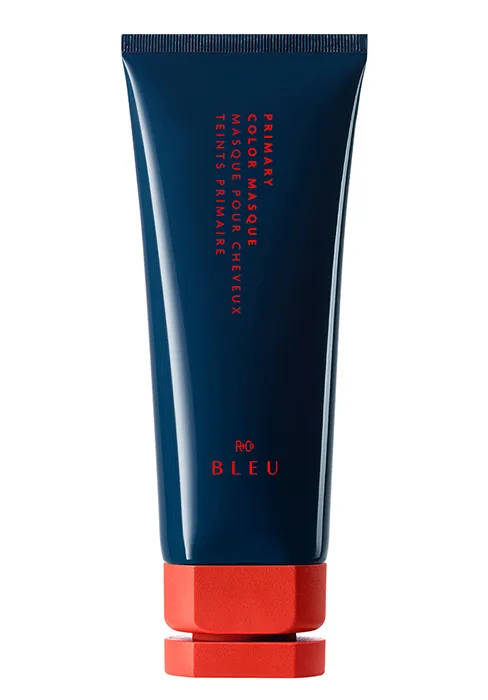 R+Co Bleu Ingenious Thickening Masque 148 ml / 5.0 oz - primary color masque