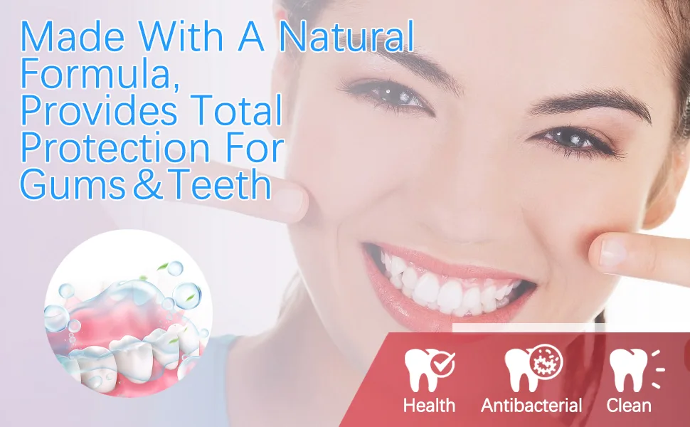 Super Probiotic Sp-6 Toothpaste Sp-6 Ultra Whitening Toothpaste Sp 6 Toothpaste Sp-6 Toothpaste Fresh Breath 9.8 oz - pasta dental sp-6