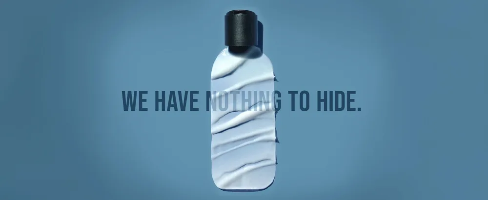 MoistRepair Cleansing Conditioner 275 ml - We have nothing to hide