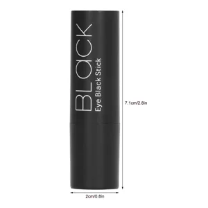 Makeup Stick Creamy Texture Long Lasting Effect Waterproof for Halloween Scary Party Performance Makeup Special Effects - 1410230080411-2