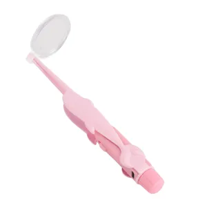 Ear Wax Removal Tool Kit with Light USB Powered Earwax Spoon Digger Ear Tweezers for Kids Adults - 1217230225211-2