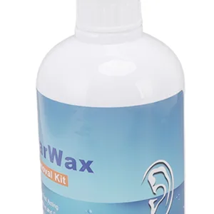 Ear Kits 500ml Professional Ear Washer Irrigation Flushing Kit Ear Wax Removal Tool for Home Use - 3117220246111-3