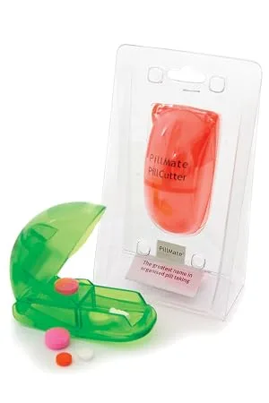 PillMate Pill Cutter Random - product information 1