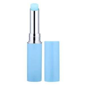 1.8g Hyaluronic Color Changing Lip Balm Moisturizing Color Changing Lip Balm AntiCracking Lipstick Fading Lip Lines - product information 3