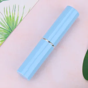 1.8g Hyaluronic Color Changing Lip Balm Moisturizing Color Changing Lip Balm AntiCracking Lipstick Fading Lip Lines - JM23271-3