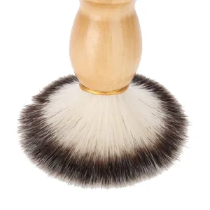 Men's Beard Shaving Set Professional Stainless Steel Bowl Stand Brush Mustache Shaving Tool - product information 6
