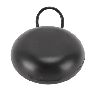 Silicone Noise Cancelling Ear Plugs for Sleeping Personalized Fit Optimal Relaxation Ideal for Travel Work and Home Use Multiple Ear Tips Included Instantaneous Silence Black - 2019240030011-2