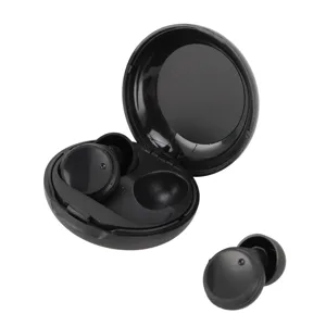 Silicone Noise Cancelling Ear Plugs for Sleeping Personalized Fit Optimal Relaxation Ideal for Travel Work and Home Use Multiple Ear Tips Included Instantaneous Silence Black - 2019240030011-3