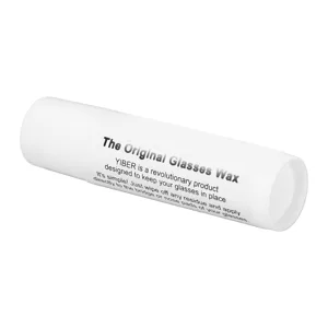 Eyeglass Wax Pure Beewax Anti Sliding Easy Application for Glasses Sunglasses - 1410220122011-2