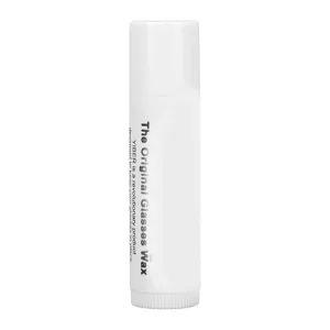 Eyeglass Wax Pure Beewax Anti Sliding Easy Application for Glasses Sunglasses - product information 2