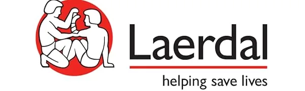 Laerdal AED Trainer Pads - Laerdal Medical, laerdal, simulation, training, cpr, education
