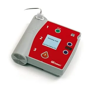 Laerdal AED Trainer Pads - product show of Laerdal AED Trainer 2