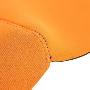 Face Slimming Bandage Belt FaceLift Tool for Double Chin and Skin Strap (Orange) - product information 6