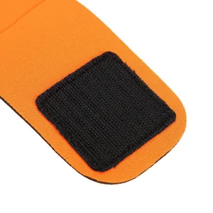 Face Slimming Bandage Belt FaceLift Tool for Double Chin and Skin Strap (Orange) - JM11732-01-3