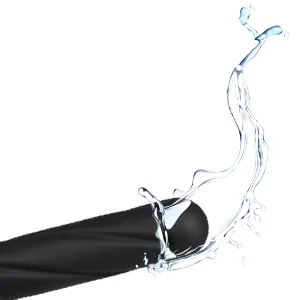 Shower Douche Nozzle for Travelling Extended Silicone Enema Approximately 17inch Enema Shower Attachment for Home Bowel Cleansing - product information 4
