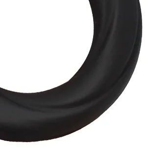 Shower Douche Nozzle for Travelling Extended Silicone Enema Approximately 17inch Enema Shower Attachment for Home Bowel Cleansing - product information 5