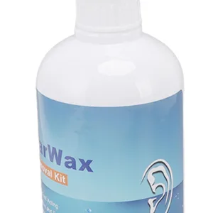 Ear Kits Professional 500ml Earwax Remover for Home Use and Ear Washing System for Family Health Care - 3117220246111-3