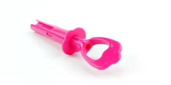 Menstrual Cup & Tampon Applicator + Period Cup Remover - Make Insertion & Removal Easy - Not for Menstrual Discs - Every Woman Can Now Use Cups - Period Cup Remover - Make Insertion & Removal Easy - Not for Menstrual Discs - Every Woman Can Now