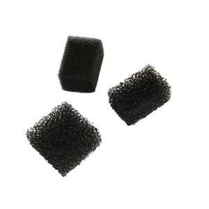 Halloween Makeup Sponges 3 Pieces Stippling Sponges Soft Skin Friendly Time Saving Different Textures Small Portable for Special Effects - 1218230046011-2