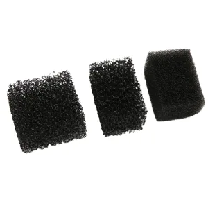 Halloween Makeup Sponges 3 Pieces Stippling Sponges Soft Skin Friendly Time Saving Different Textures Small Portable for Special Effects - 1218230046011-3